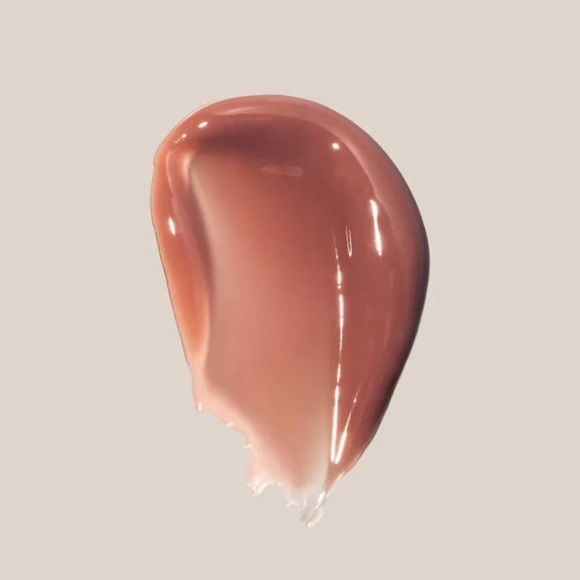 NIB Brand New In Box Summer Fridays Lip Butter Balm Vanilla Beige Lip Gloss - Picture 3 of 9